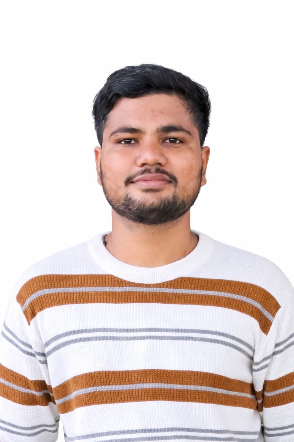 Mitesh Chavada